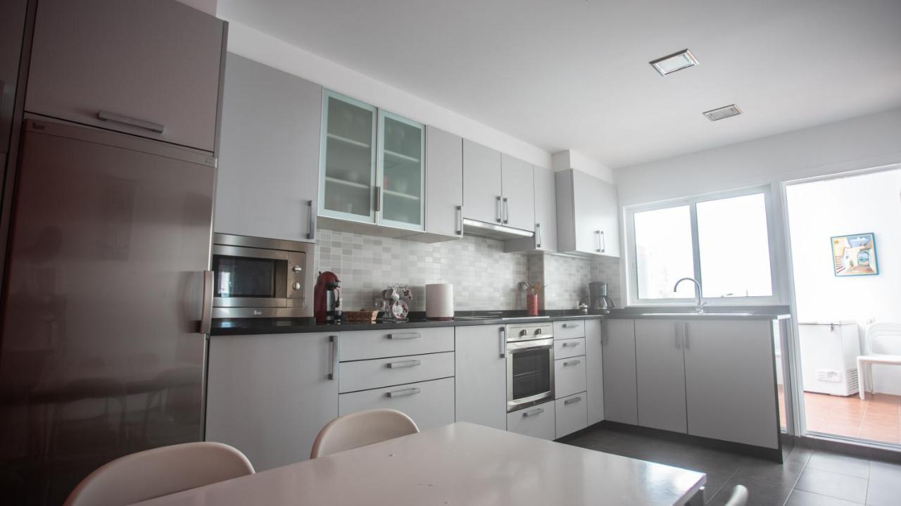 Apartamento Nuevo Al Lado De La Playa En А-Гуарда Екстер'єр фото