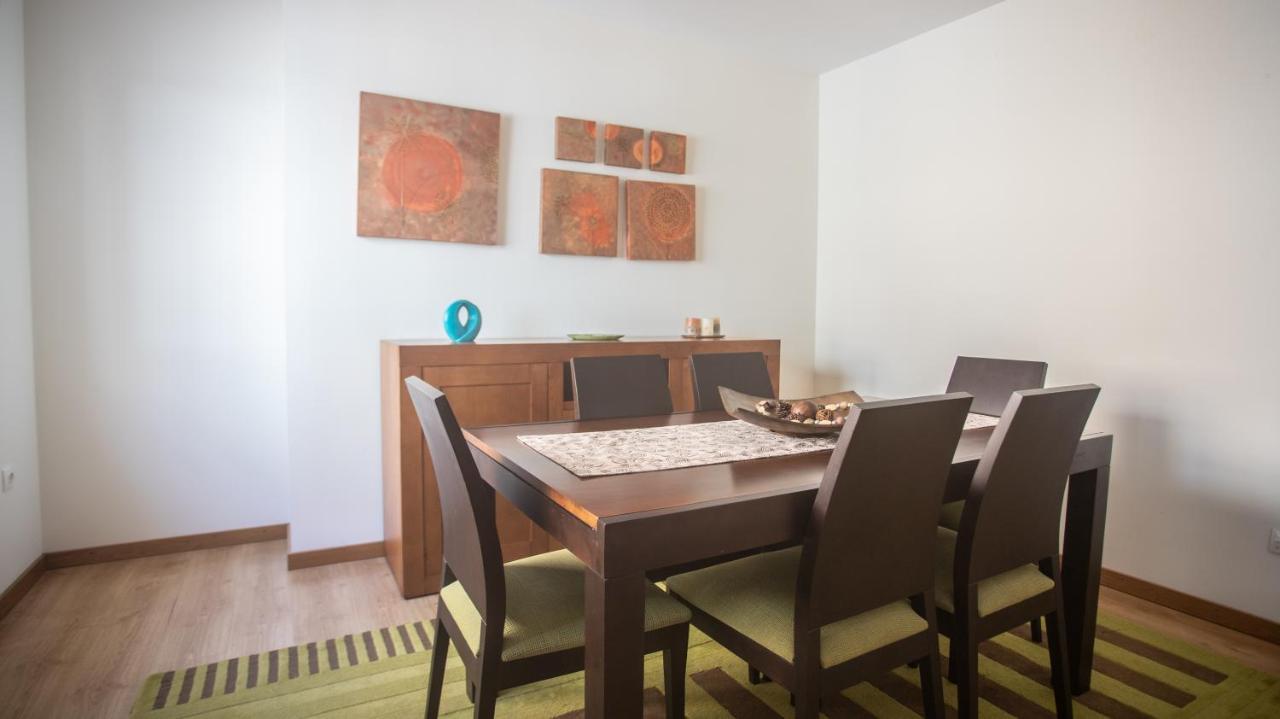 Apartamento Nuevo Al Lado De La Playa En А-Гуарда Екстер'єр фото