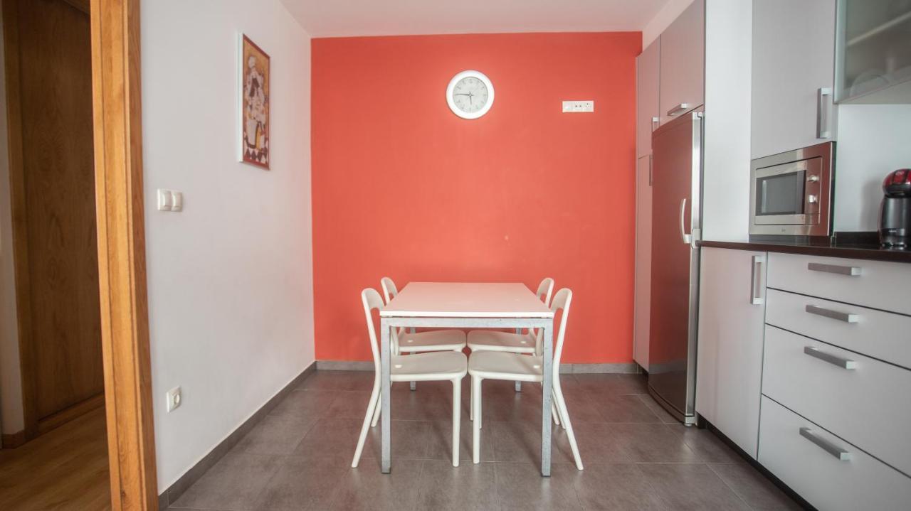 Apartamento Nuevo Al Lado De La Playa En А-Гуарда Екстер'єр фото