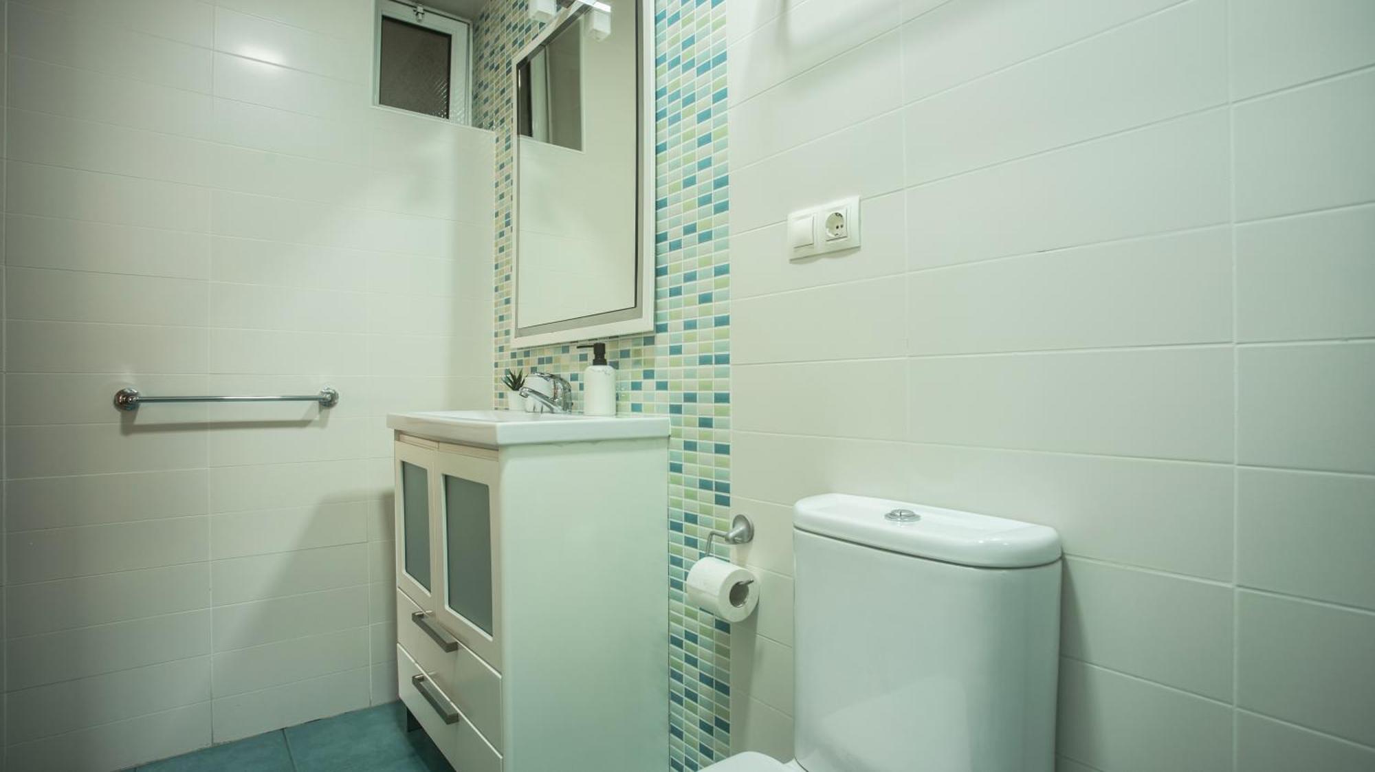 Apartamento Nuevo Al Lado De La Playa En А-Гуарда Екстер'єр фото