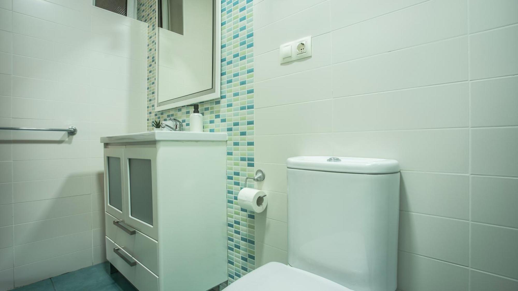 Apartamento Nuevo Al Lado De La Playa En А-Гуарда Екстер'єр фото