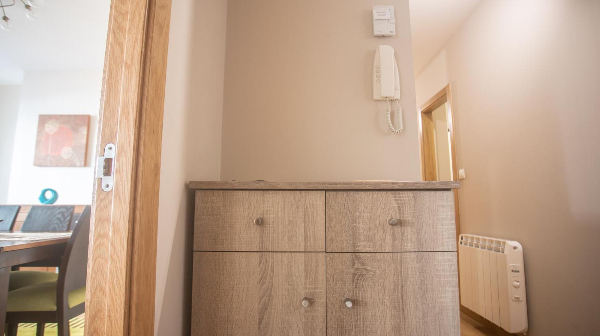 Apartamento Nuevo Al Lado De La Playa En А-Гуарда Екстер'єр фото