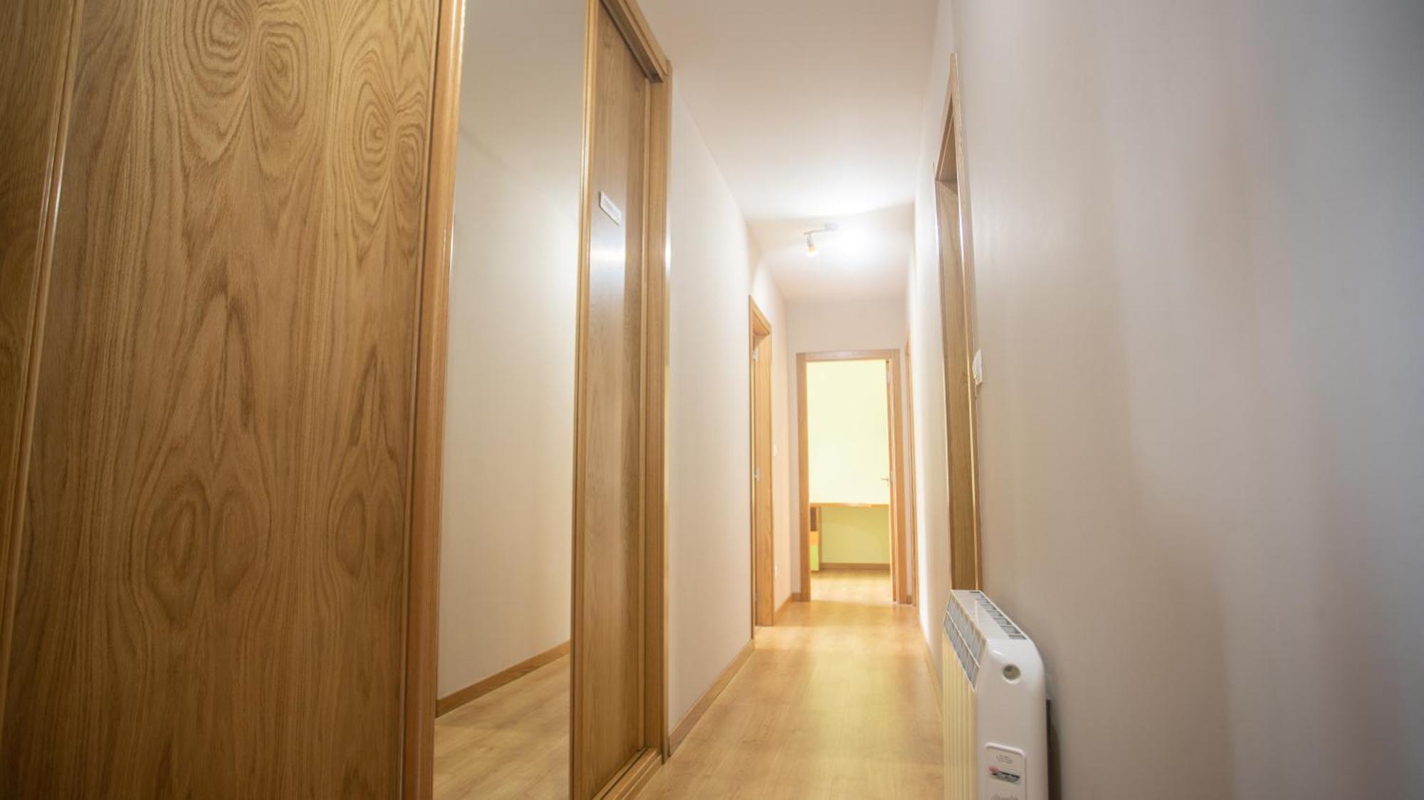 Apartamento Nuevo Al Lado De La Playa En А-Гуарда Екстер'єр фото