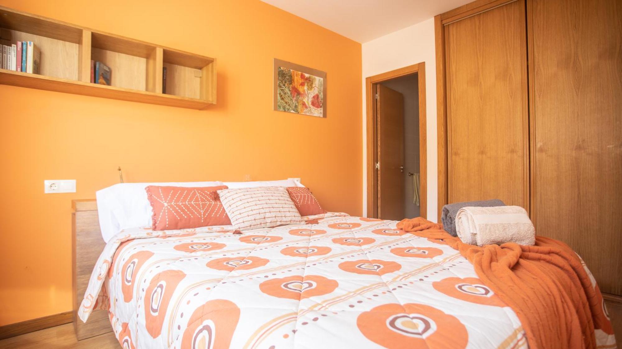 Apartamento Nuevo Al Lado De La Playa En А-Гуарда Екстер'єр фото