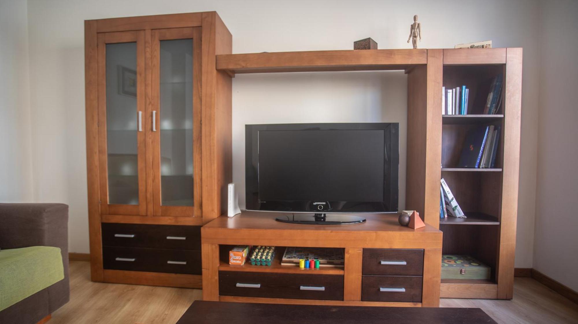 Apartamento Nuevo Al Lado De La Playa En А-Гуарда Екстер'єр фото